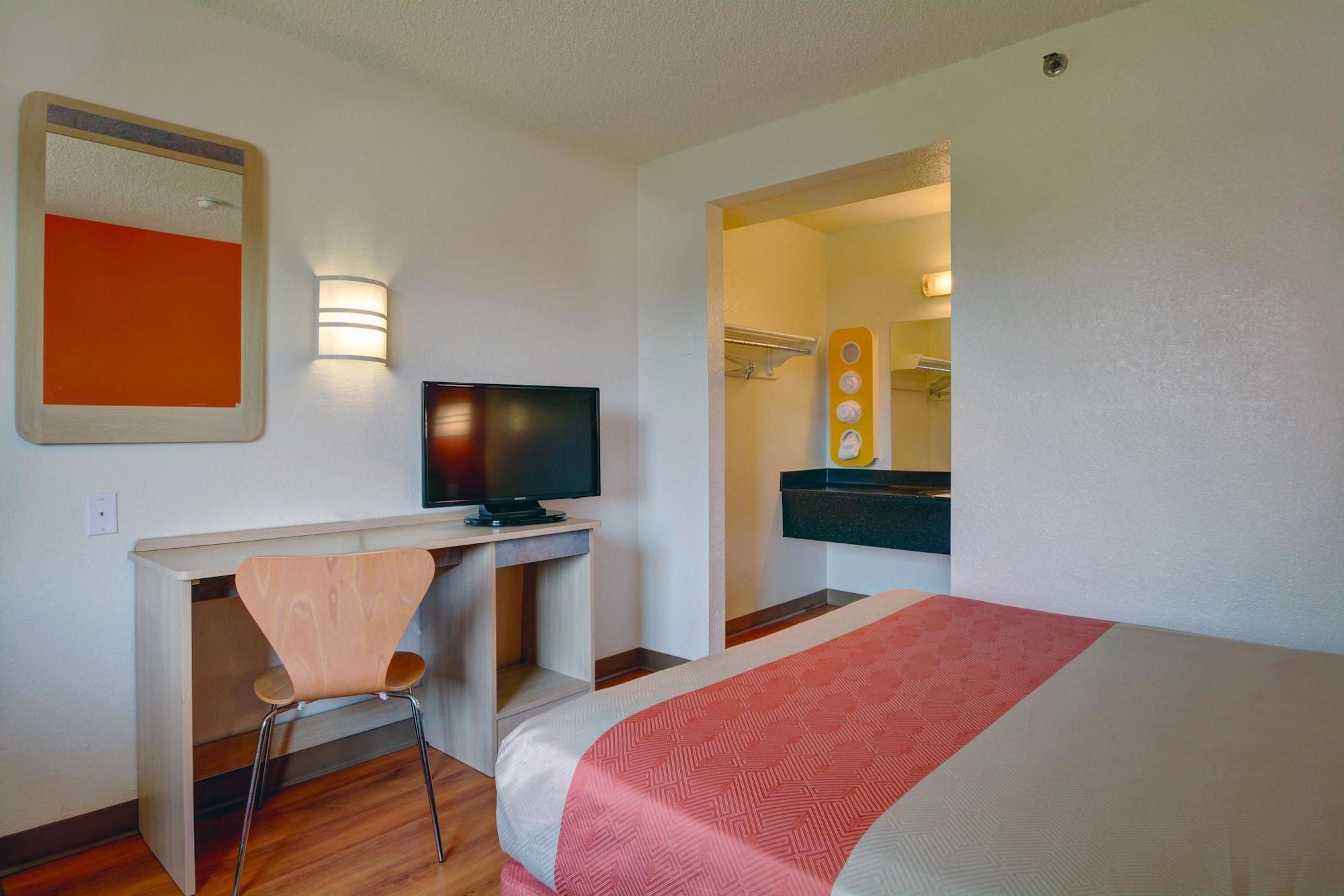 Motel 6-Wethersfield, Ct - Hartford Buitenkant foto