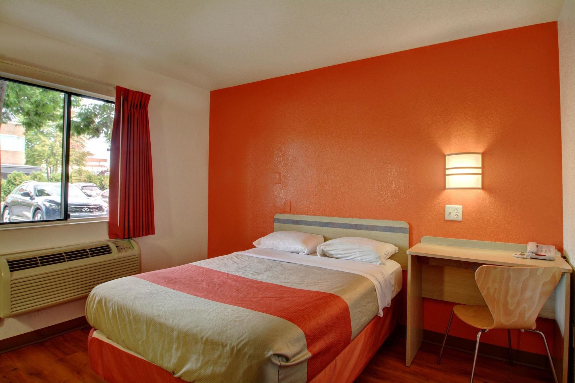 Motel 6-Wethersfield, Ct - Hartford Buitenkant foto