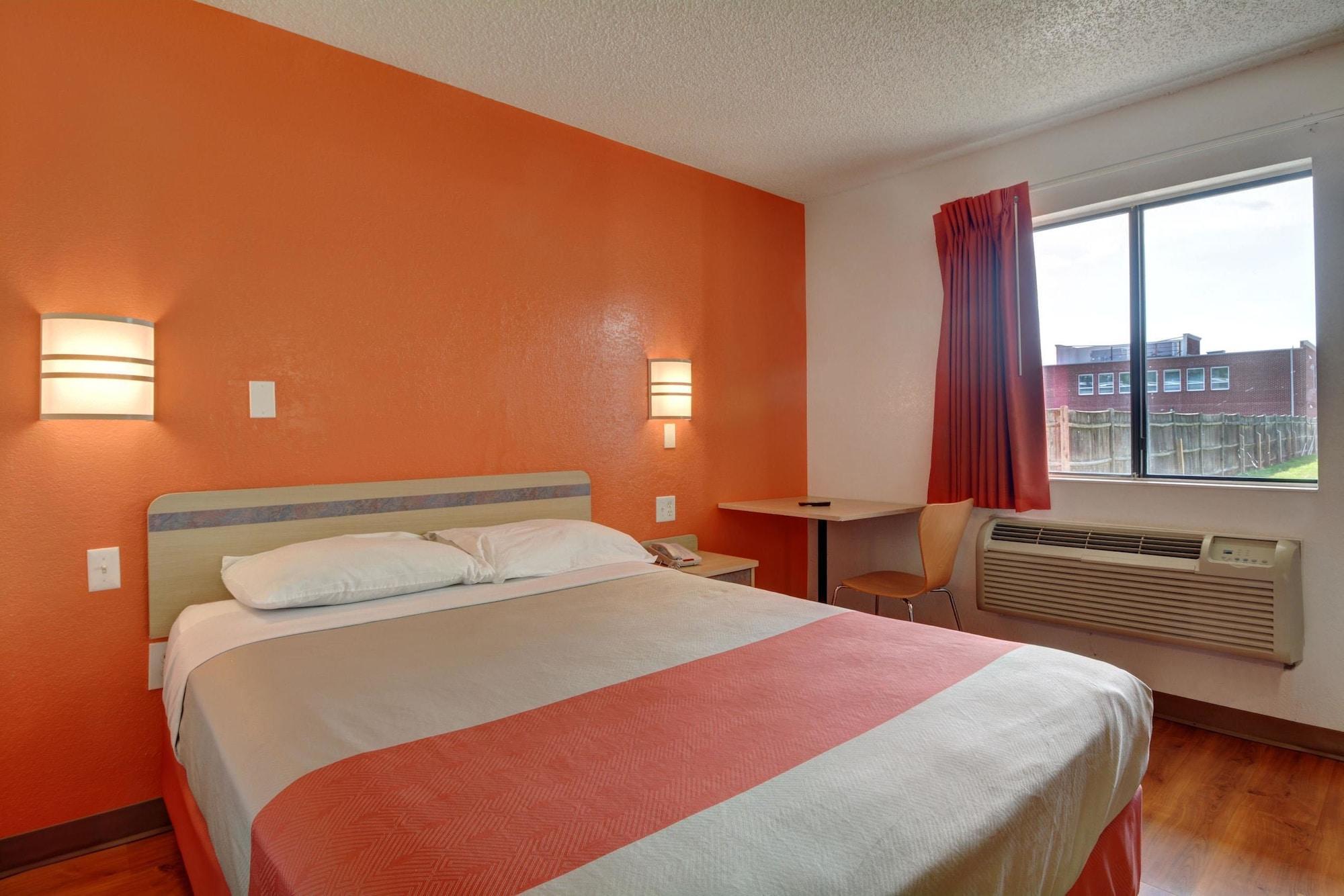 Motel 6-Wethersfield, Ct - Hartford Buitenkant foto