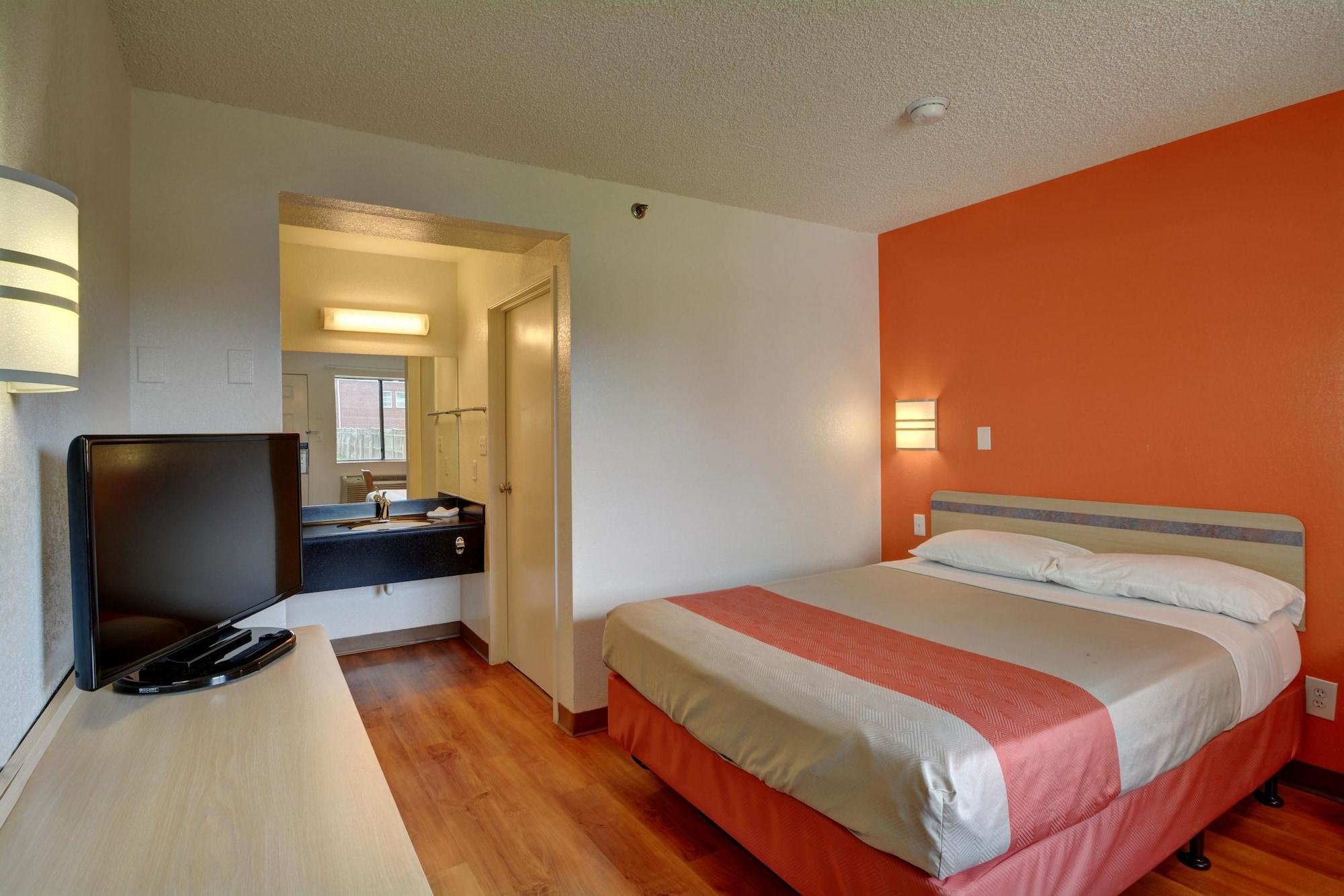 Motel 6-Wethersfield, Ct - Hartford Buitenkant foto