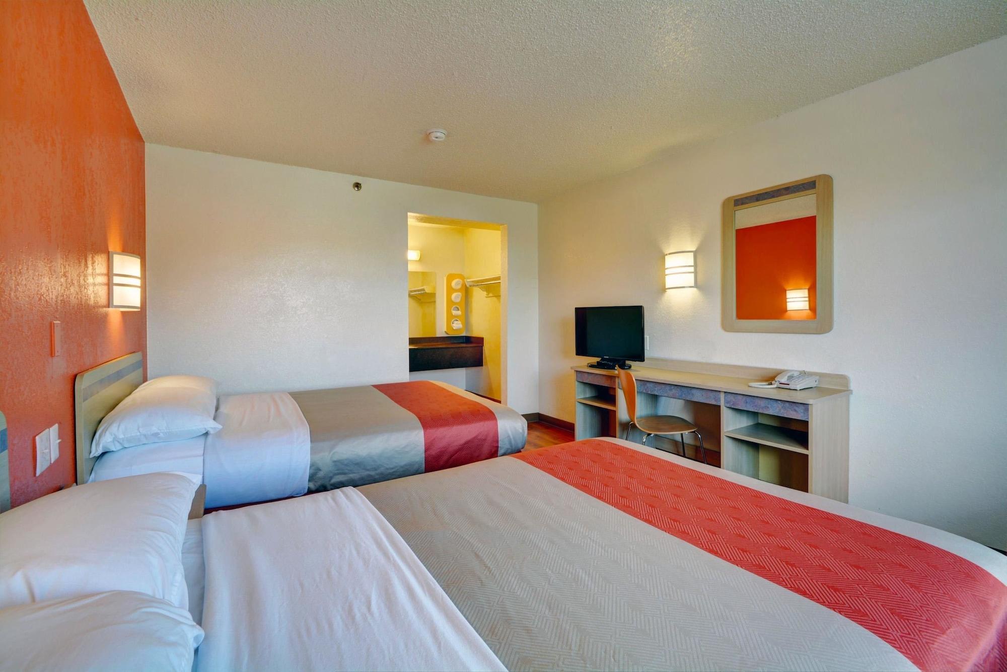Motel 6-Wethersfield, Ct - Hartford Buitenkant foto