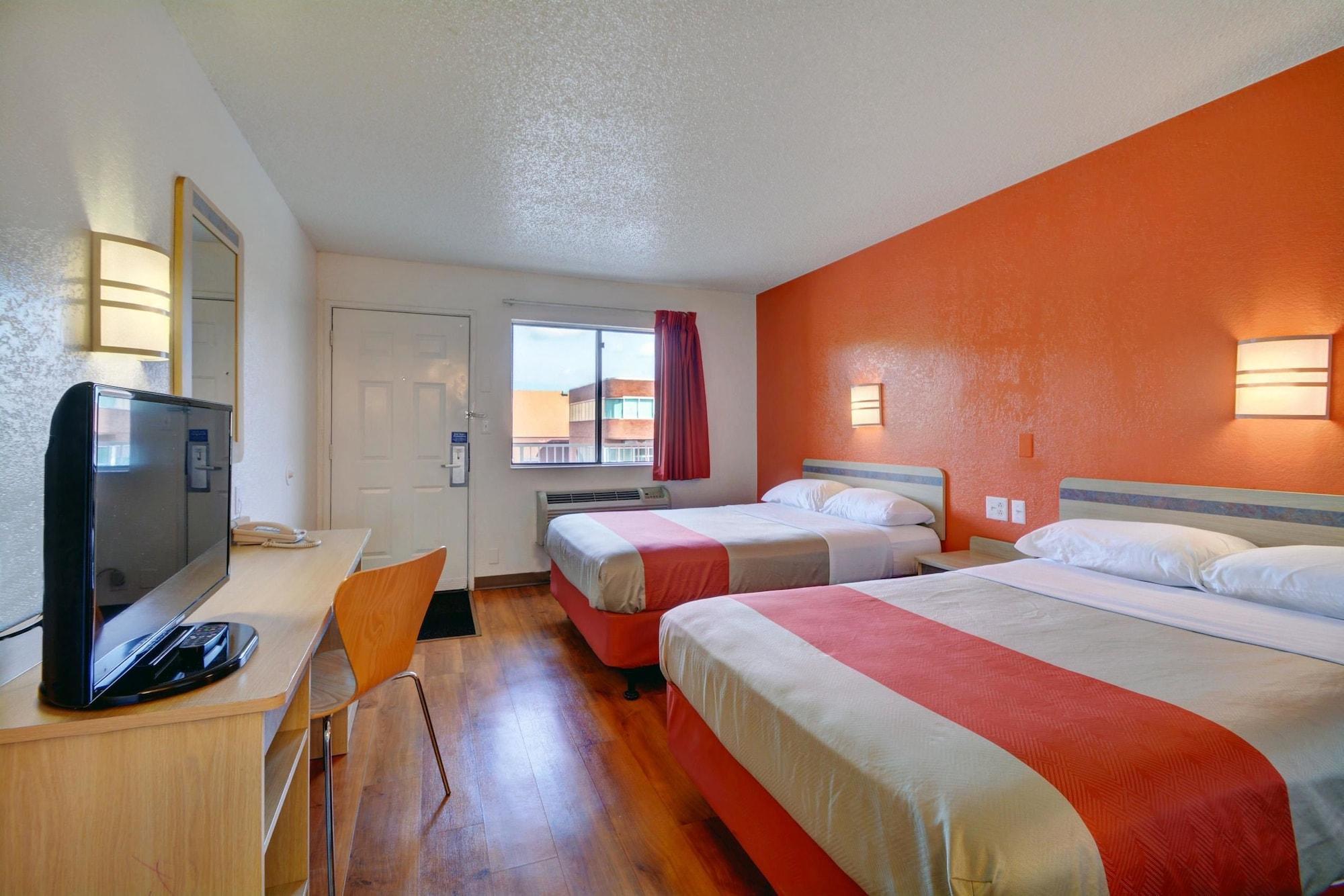 Motel 6-Wethersfield, Ct - Hartford Buitenkant foto
