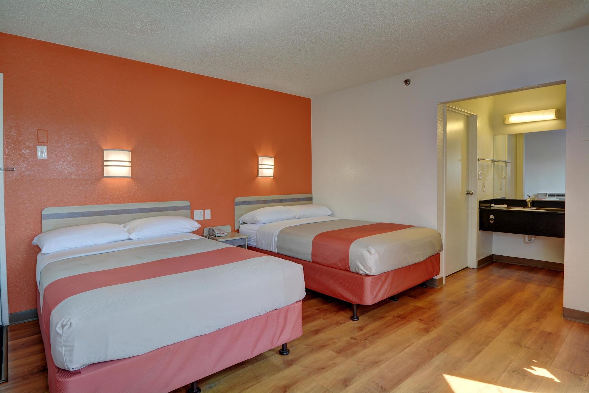 Motel 6-Wethersfield, Ct - Hartford Buitenkant foto