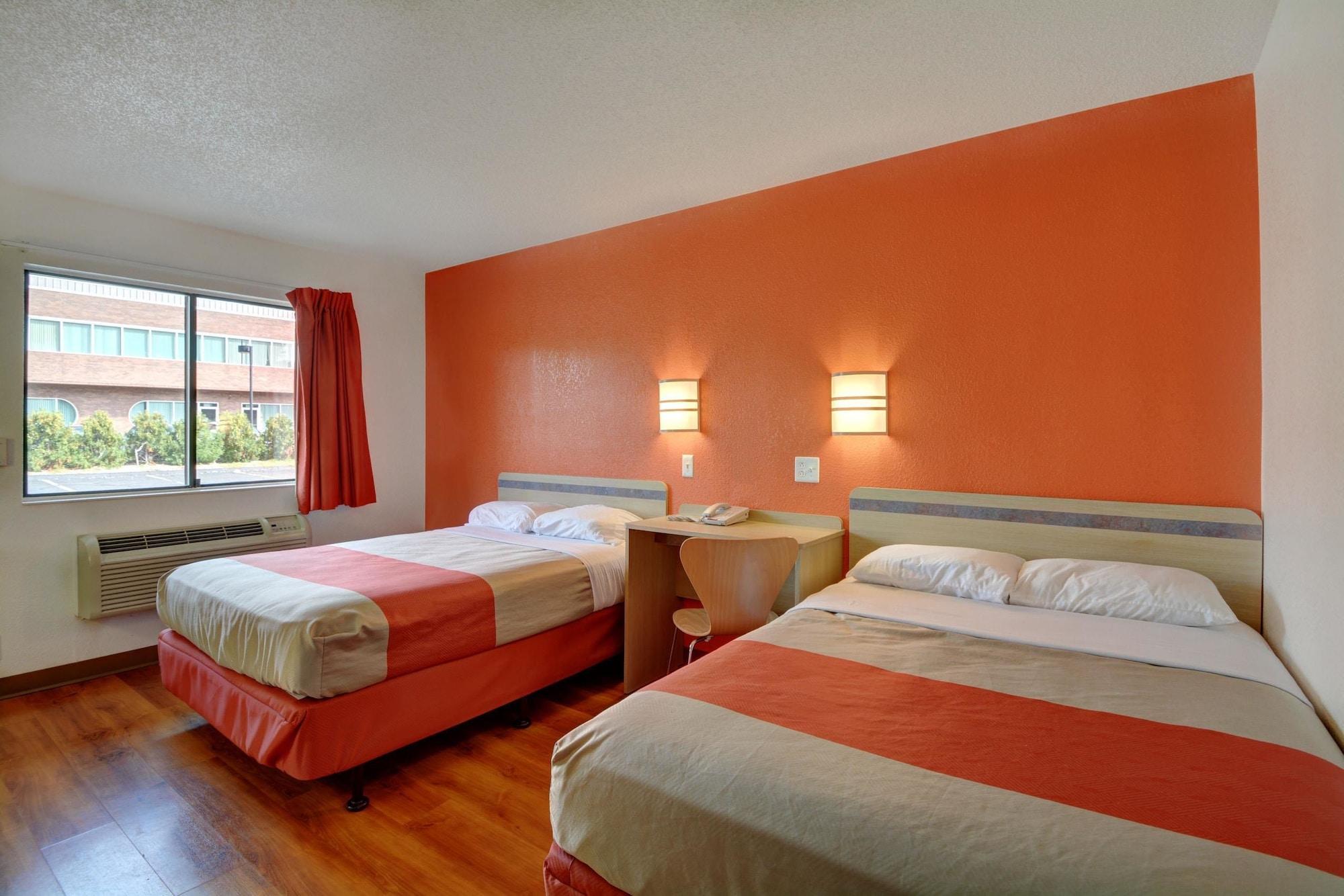 Motel 6-Wethersfield, Ct - Hartford Buitenkant foto