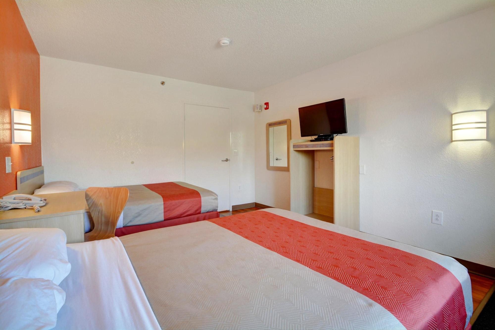 Motel 6-Wethersfield, Ct - Hartford Buitenkant foto