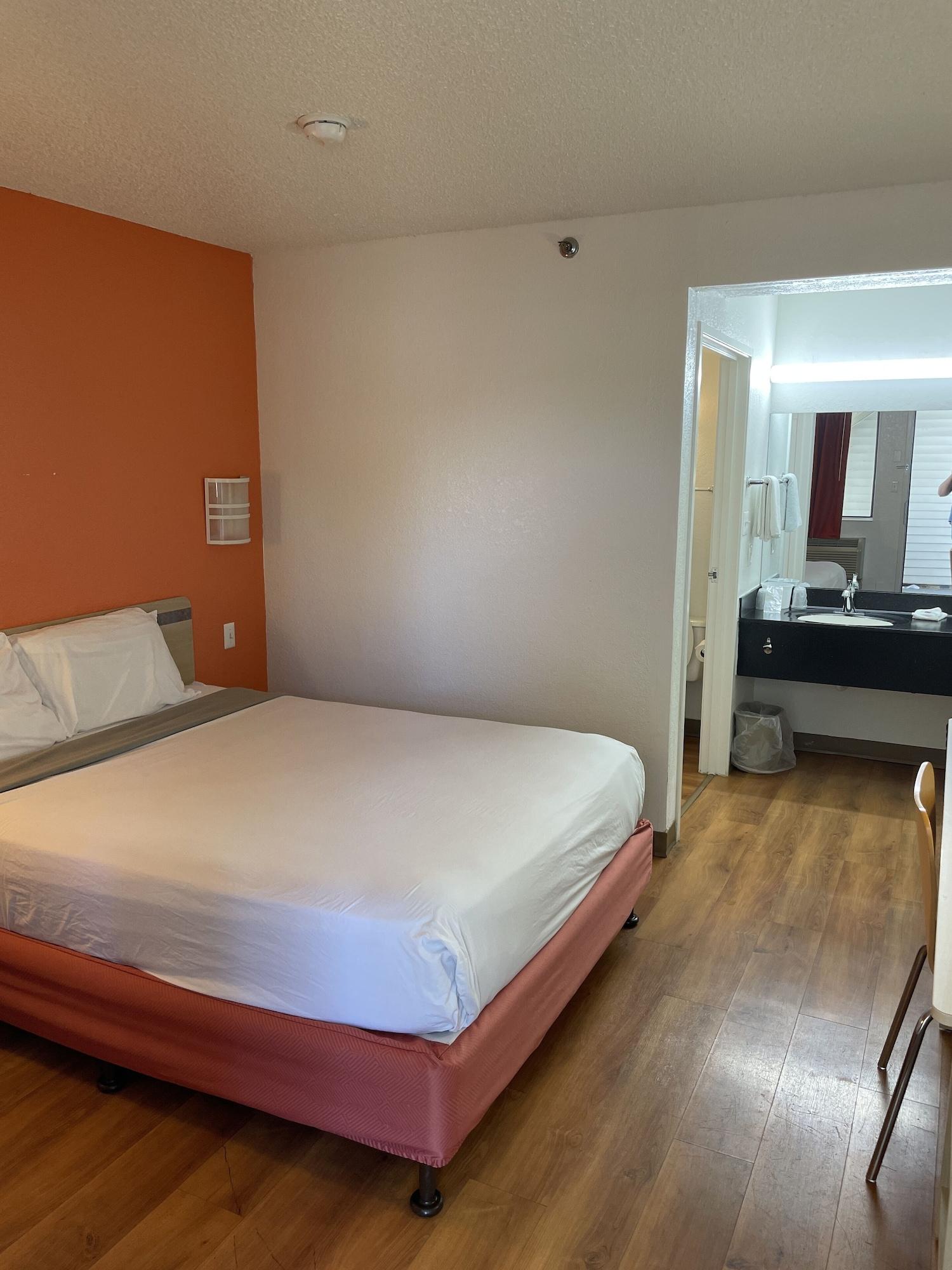 Motel 6-Wethersfield, Ct - Hartford Buitenkant foto