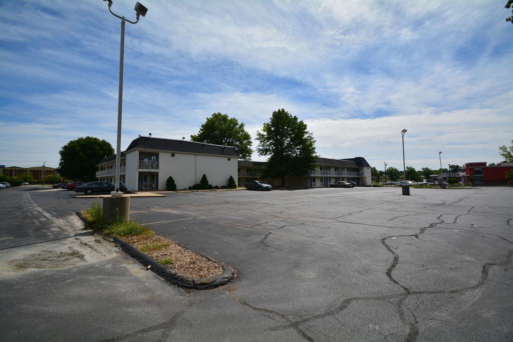 Motel 6-Wethersfield, Ct - Hartford Buitenkant foto