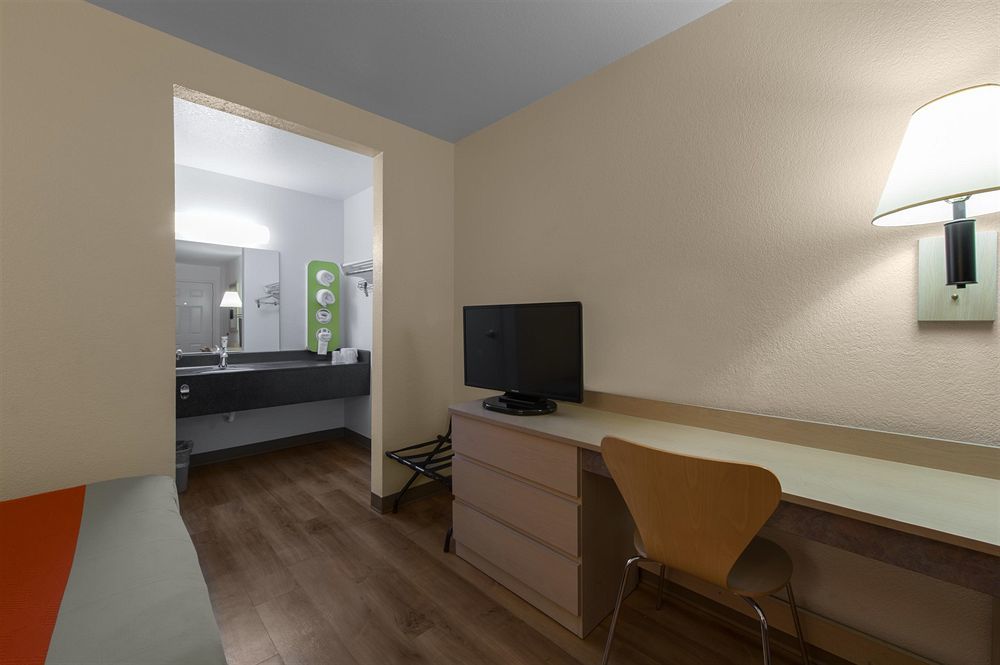 Motel 6-Wethersfield, Ct - Hartford Buitenkant foto