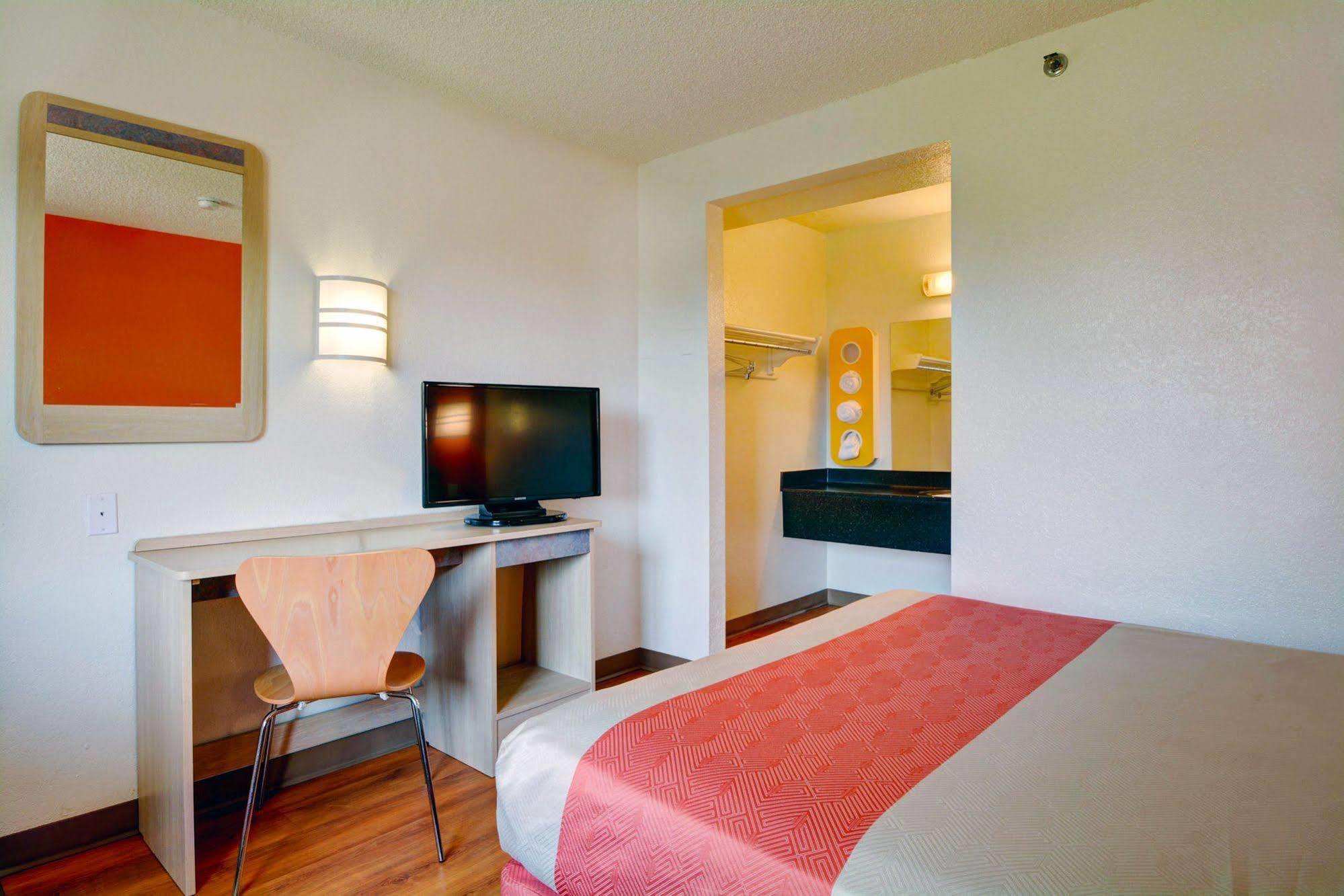 Motel 6-Wethersfield, Ct - Hartford Buitenkant foto
