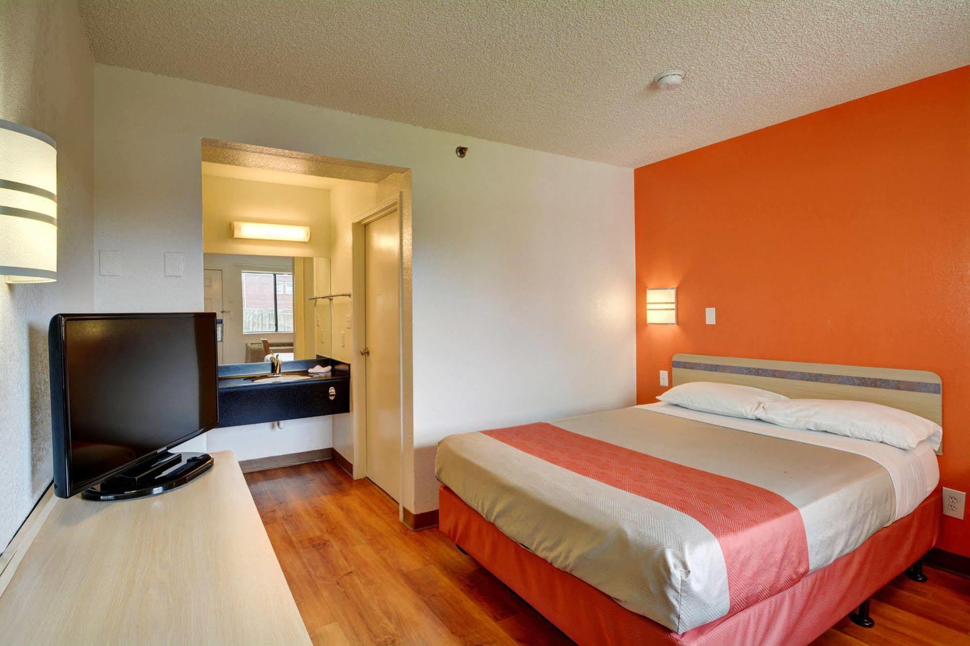 Motel 6-Wethersfield, Ct - Hartford Buitenkant foto