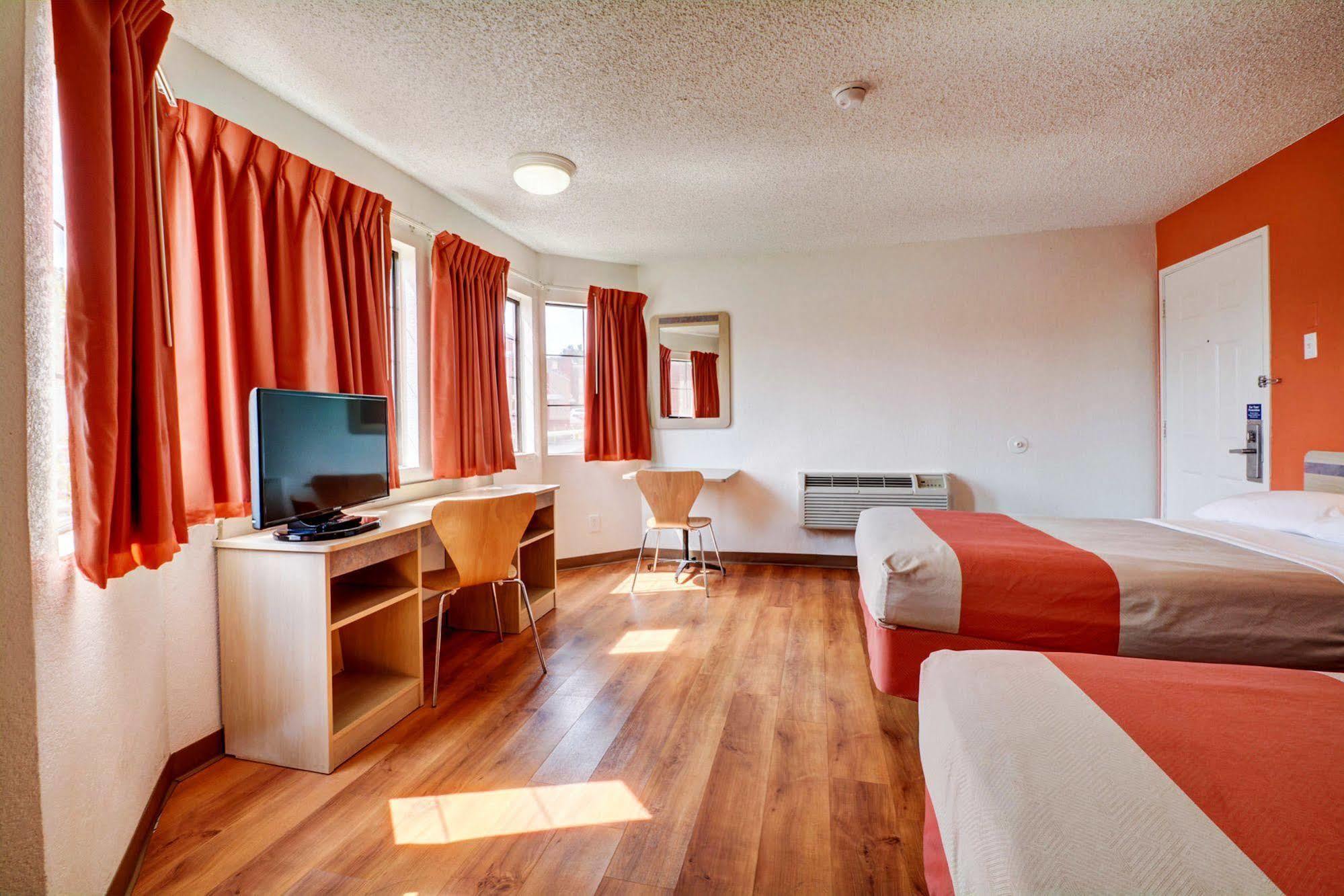 Motel 6-Wethersfield, Ct - Hartford Buitenkant foto