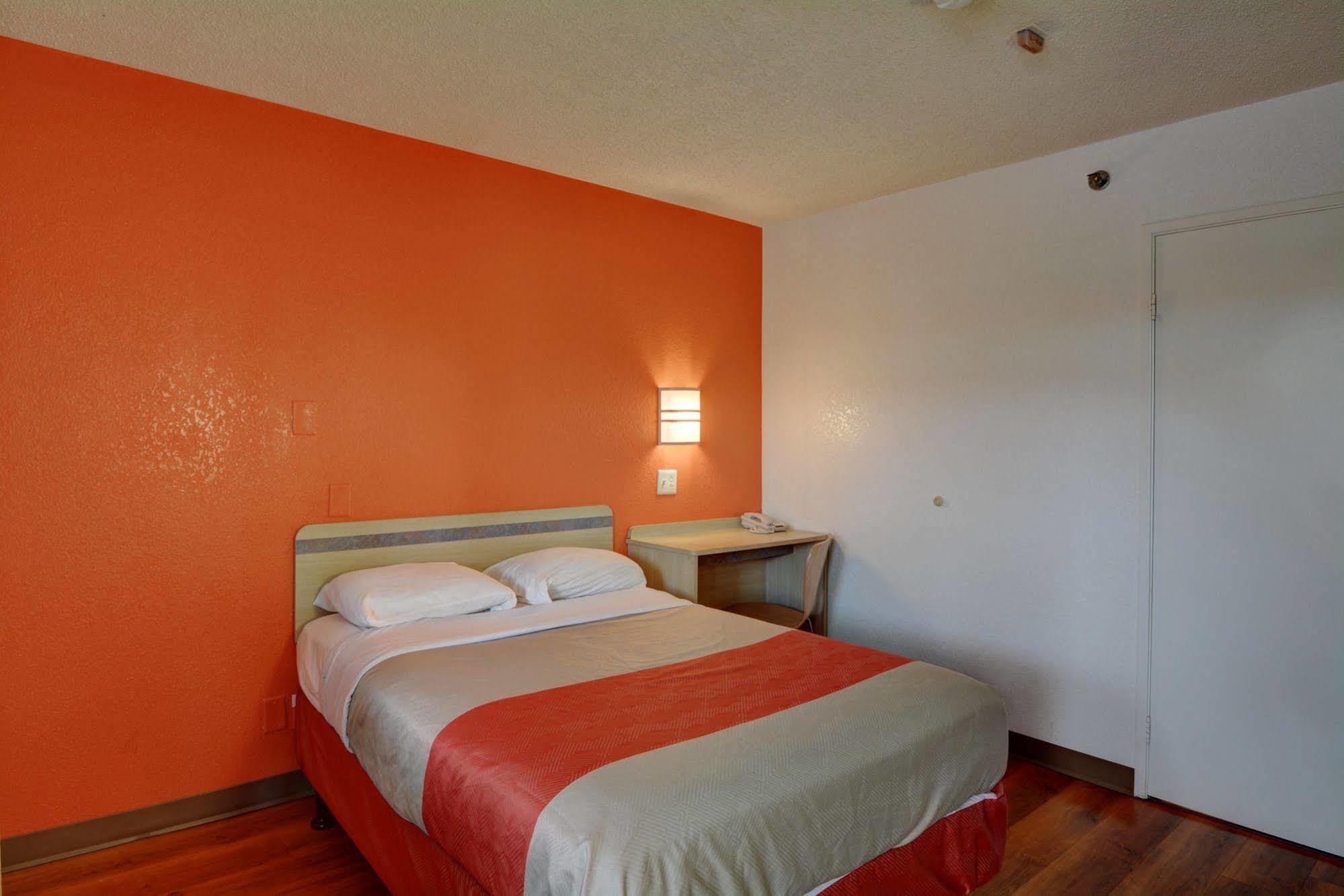 Motel 6-Wethersfield, Ct - Hartford Buitenkant foto