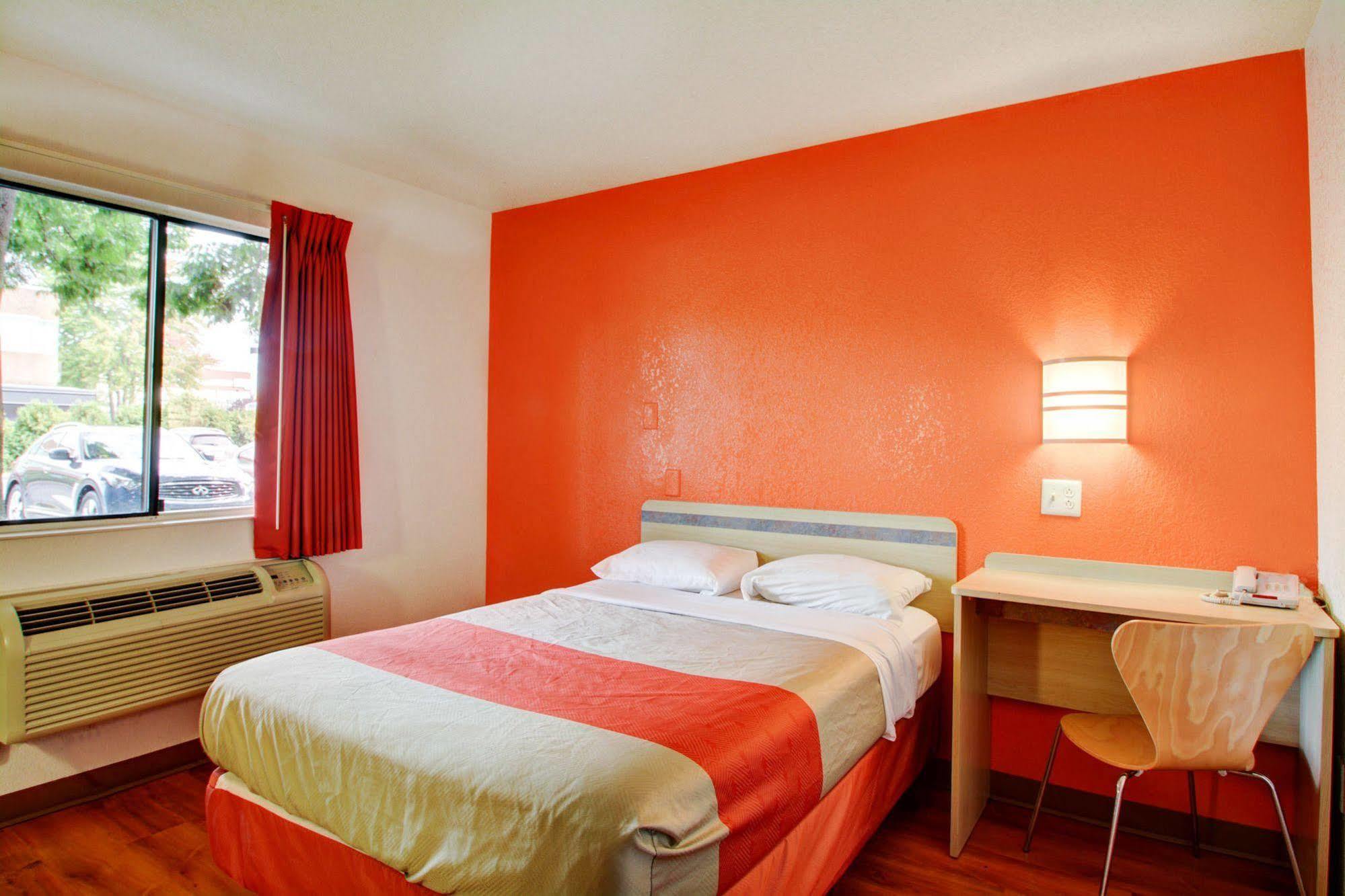 Motel 6-Wethersfield, Ct - Hartford Buitenkant foto
