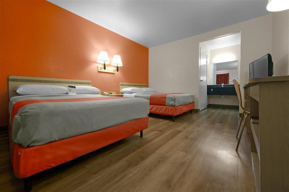 Motel 6-Wethersfield, Ct - Hartford Kamer foto