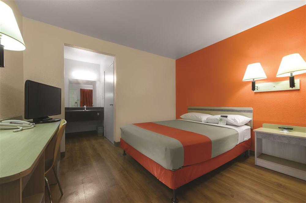 Motel 6-Wethersfield, Ct - Hartford Kamer foto