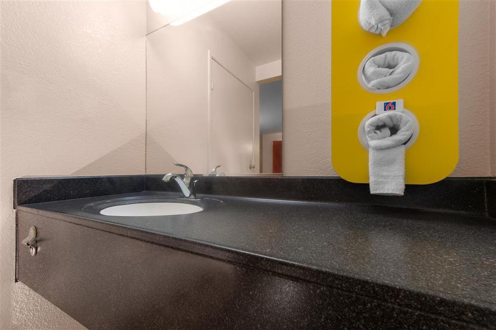 Motel 6-Wethersfield, Ct - Hartford Kamer foto