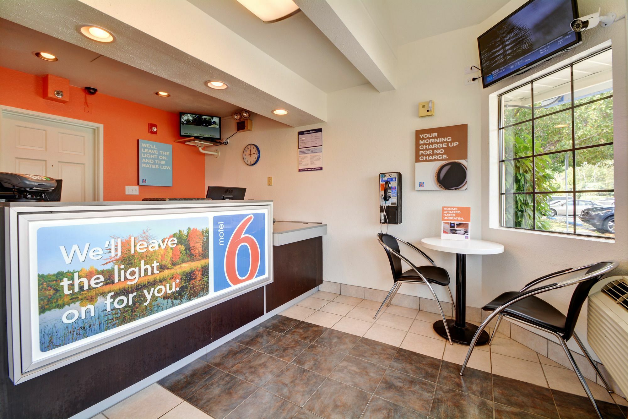 Motel 6-Wethersfield, Ct - Hartford Buitenkant foto