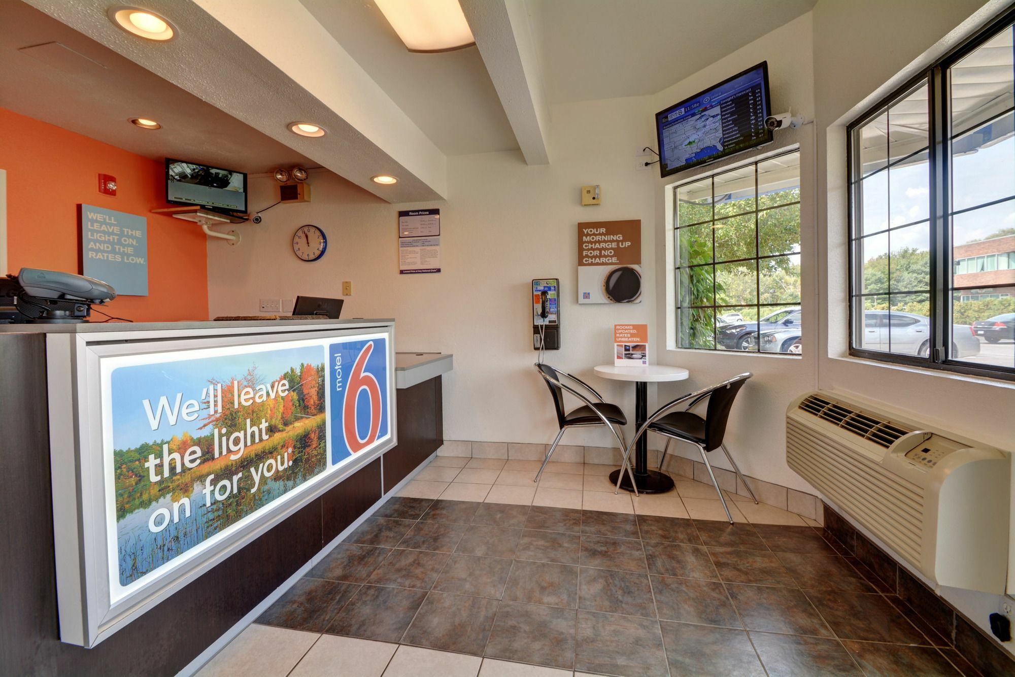 Motel 6-Wethersfield, Ct - Hartford Buitenkant foto