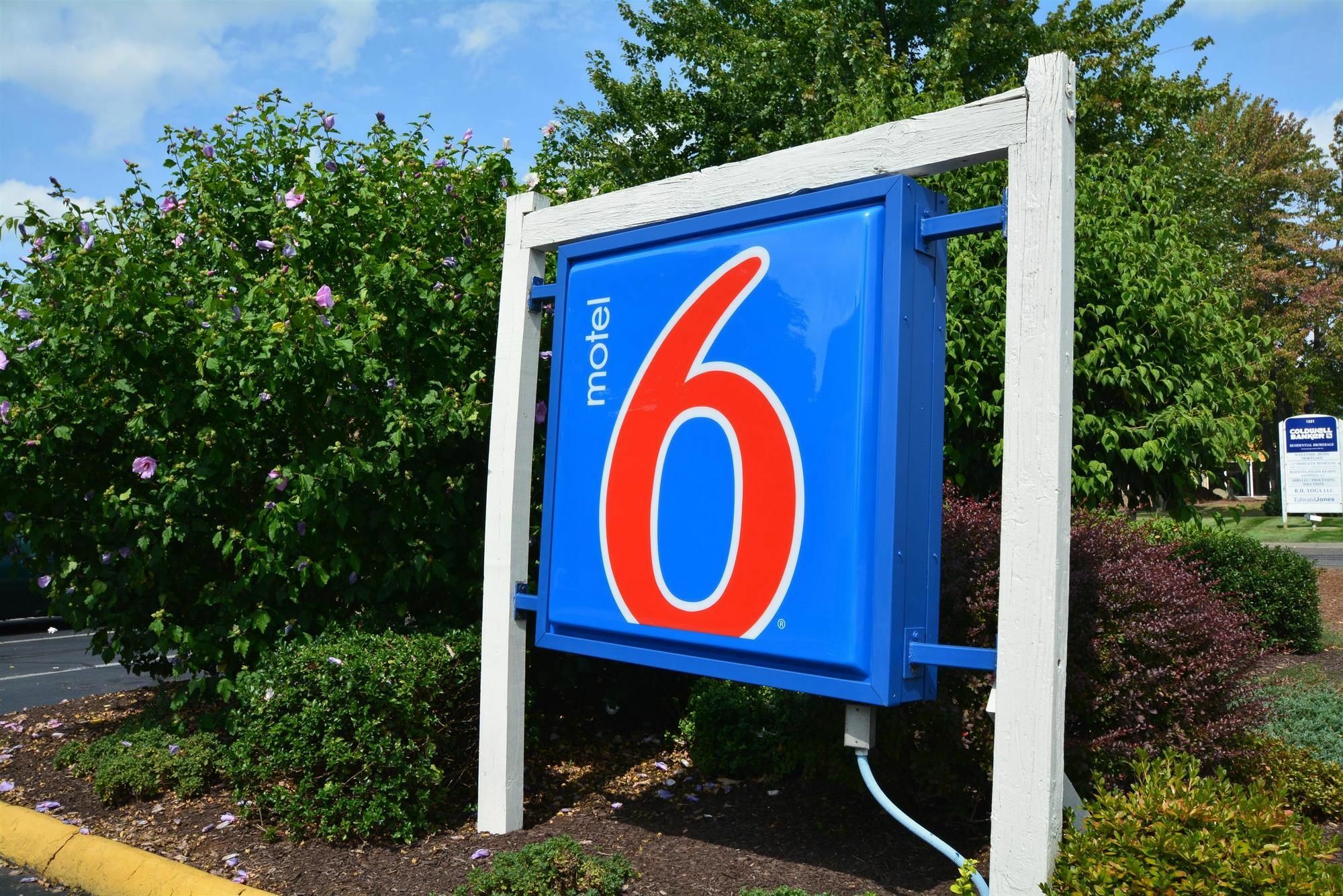 Motel 6-Wethersfield, Ct - Hartford Buitenkant foto